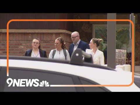 Christian Glass death: Murder trial for former deputy enters 8th day