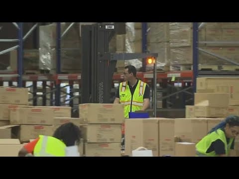 New tariffs on cars, computer chips, pharmaceuticals and more under Trump