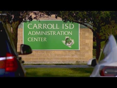 Southlake Carroll ISD files lawsuit challenging Title IX changes meant to protect LGBTQ+ students