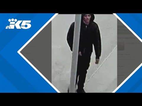 Everett business owners express safety concerns after student was stabbed near middle school