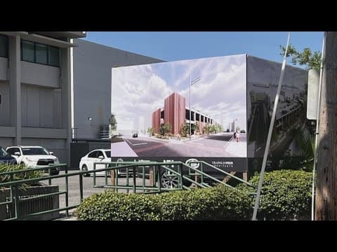 Inspector General criticizes Jefferson Parish project in Gretna