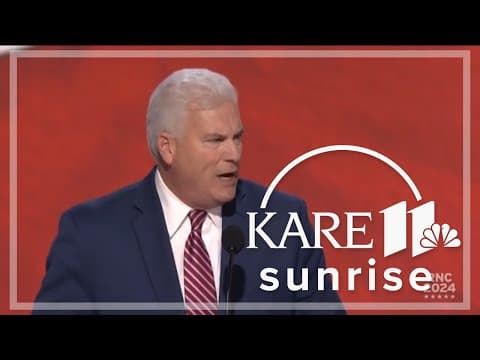 Minnesota Republicans aim to flip state red