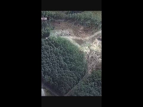 Names of 16 people presumed dead in Tennessee plant explosion are released