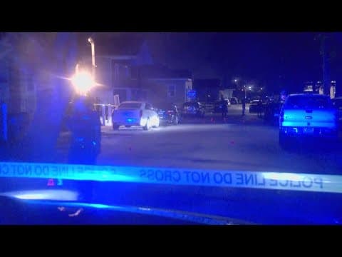 NOPD: 2 killed, 1 injured in Seventh Ward triple shooting