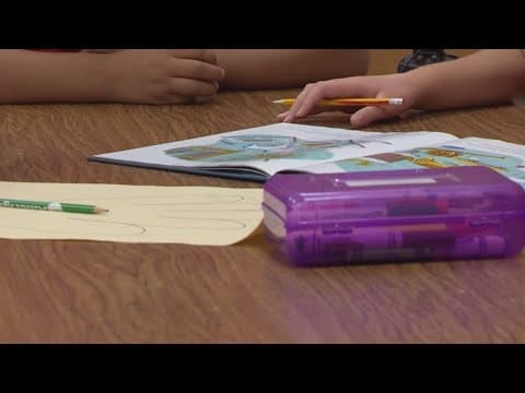 Texas House approves private school voucher program, public school funding bill