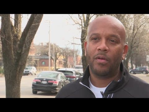 Central Ohio man gets more than $1 million after serving 21 years for crime he didn't do