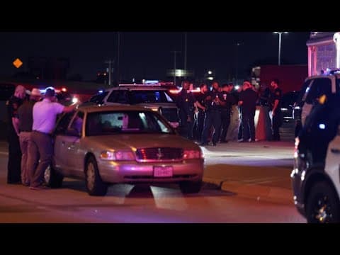 Latest on Dallas police shooting | Timeline of events, community reaction