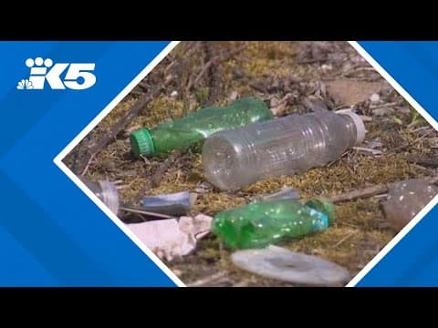 New campaign aims to clean up Washington state
