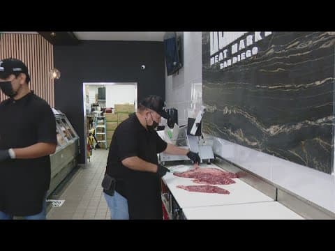 Shop Local | La Carniceria - Chula Vista