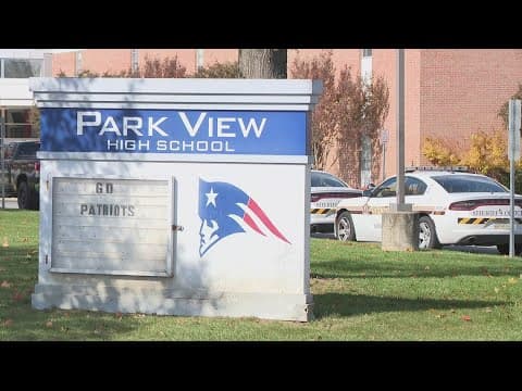 9 students overdose on opioids in Loudon County high schools in 3 weeks