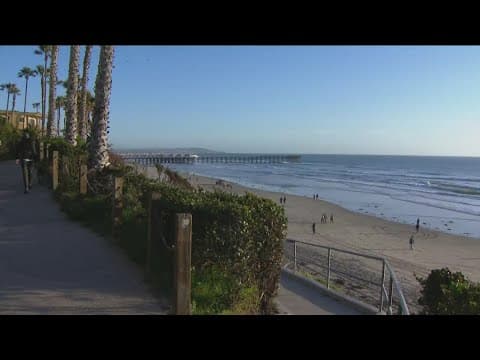 New task force to examine how Tijuana sewage crisis impacts the health of residents