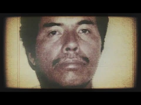 Officials reflect on the manhunt for the 'Railroad Killer' who murdered 20-plus people decades ago