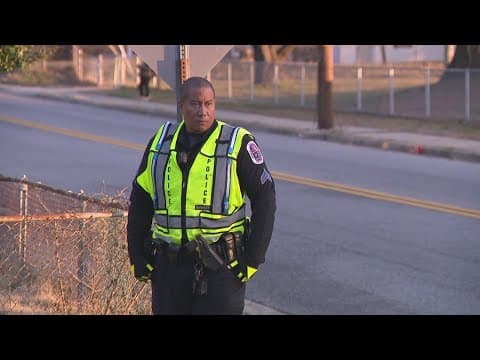 Search for solutions amidst crossing guard shortage in Fairfax County