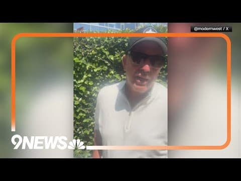 Kevin Costner says he won't be returning to 'Yellowstone'