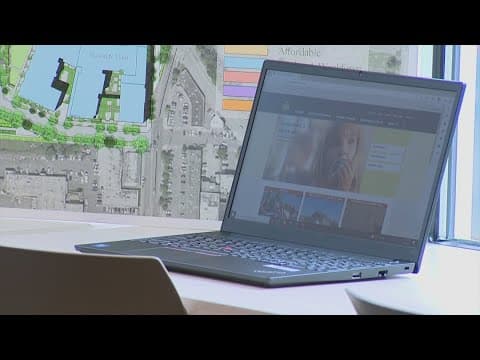 Seattle computer lab highlights Affordable Connectivity Program's promise