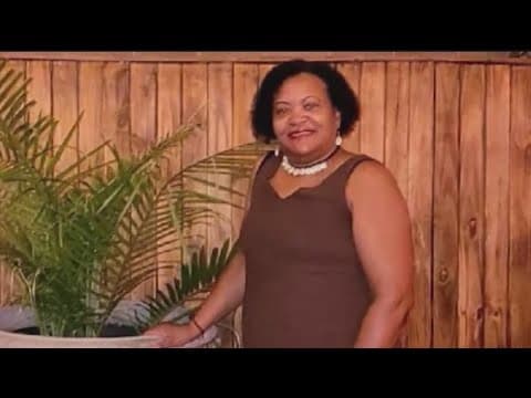 Missing Missouri City woman is a beloved member of the Houston Rodeo's Black Heritage Committee