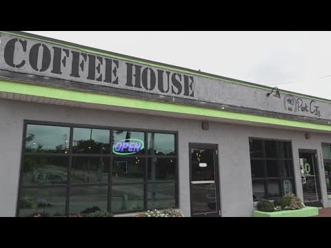 'I'm anticipating it jumping' | Knox coffee shop owner prepares for tariffs to raise coffee prices