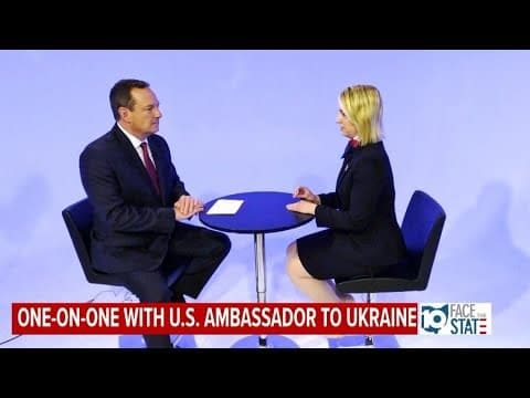 Face the State | June 9, 2024