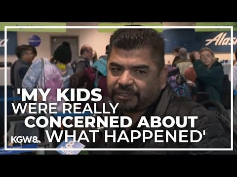 Alaska Airlines flights canceled, delayed at PDX as Boeing 737 MAX 9 remains temporarily grounded