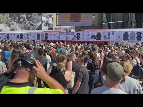 Taylor Swift traffic restrictions downtown