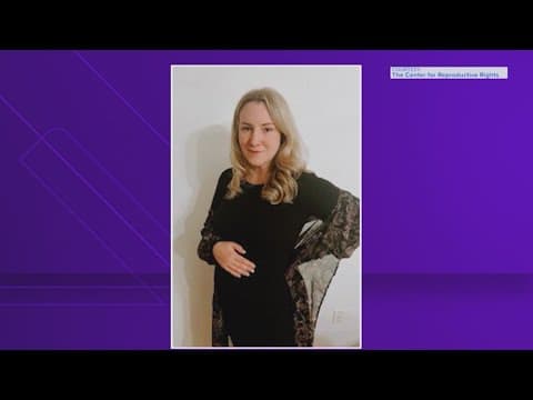 Texas AG Ken Paxton files petition to block woman's abortion approval