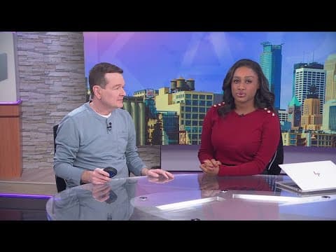 KARE 11 News at Noon Headlines | Jan. 30