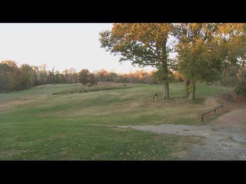 Weigh in on plan to improve Rock Creek Park Golf Course