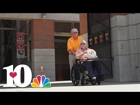 Vols fan traveling to Columbus for CFP, making it his 355th game