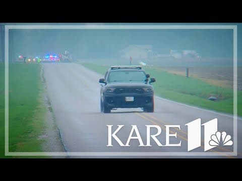 Illinois plane crash kills four from Menomonie, Wisconsin