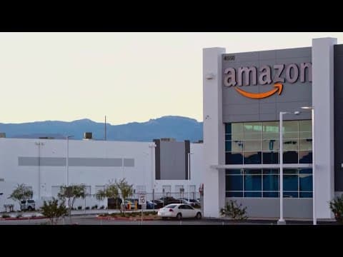 Amazon interested in buying TikTok as app faces ban