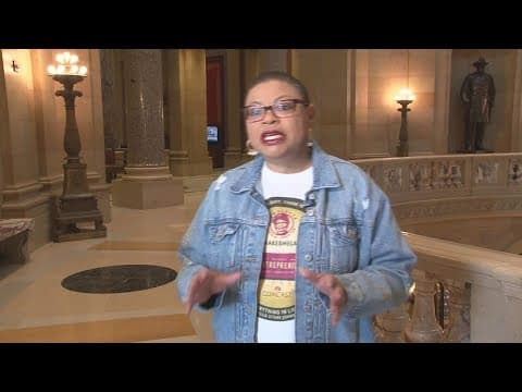 Black entrepreneurs to gather at State Capitol