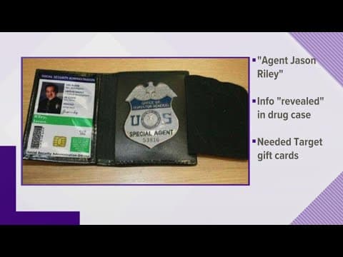 Columbus police warm of social security scam