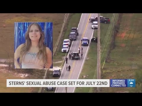 Trial to begin for Florida man charged with murder of 13-year-old girl