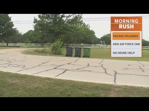 2 in custody after Prosper graduation party incident