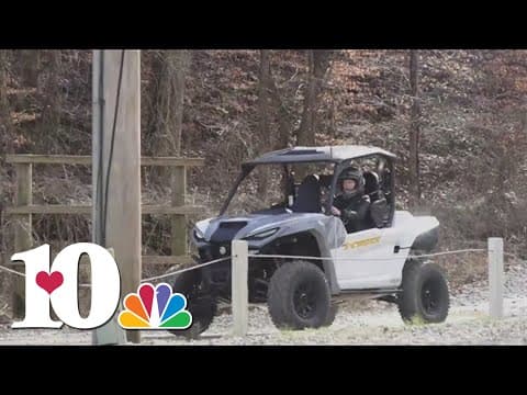 Bill would allow ATVs on roads in Oliver Springs