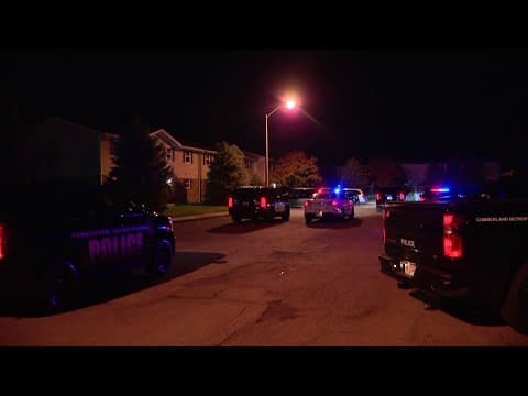 IMPD investigating woman hurt in shooting
