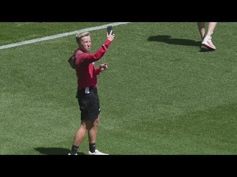 FIFA strips Canada of 6 points in Olympic women's soccer, bans coaches 1 year