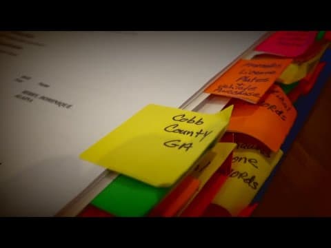 The Breakdown: Two bills in Louisiana Senate seek to restrict public records access