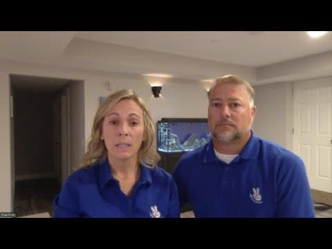 Family of Stone Foltz to appear on Dr. Phil