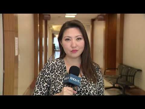 Teen in video accused of punching people in Houston-area park appears in court