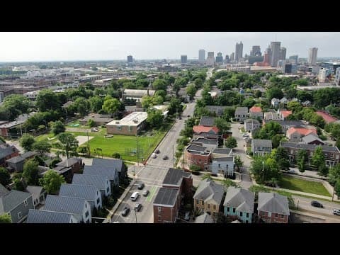 Columbus leaders discuss next steps in updating city's zoning code