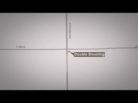 2 shot on east side of Indianapolis