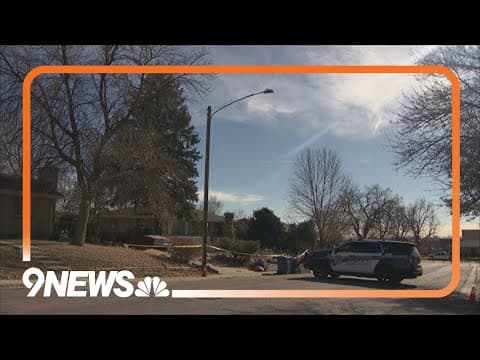 3 found dead in home in Adams County, sheriff's office says