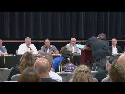 Uvalde City Council takes no action on recently released independent report