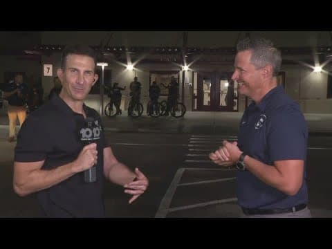 Hillsborough school officials talk about what's in store for upcoming school year