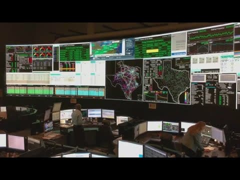 ERCOT remains optimistic about avoiding energy crisis during hot Texas summer