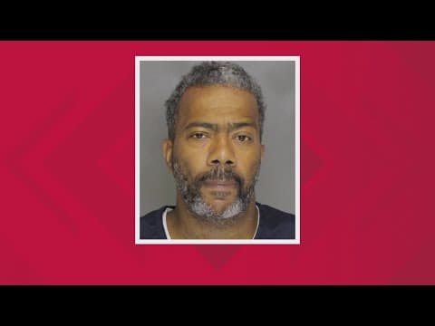 Man gets life in prison for molesting child at ex-wife's day care