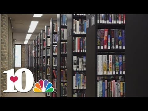 New TN law banning books with 'sexually explicit' imagery goes into effect