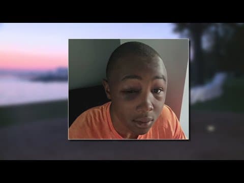 Bryson Muir's grandmother speaks on 14-year-old boy's disappearance