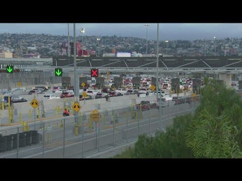 U.S. State Department issues new travel advisory impacting Tijuana, Rosarito and Baja California